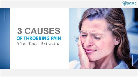 If the <b>pain</b> persists or if you suspect an infection, it's essential to see a dentist. . Throbbing pain after wisdom tooth extraction reddit